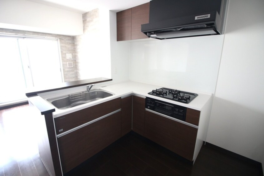 キッチン ラヴィータ泉