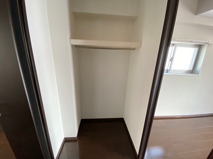 収納 ラヴィータ泉