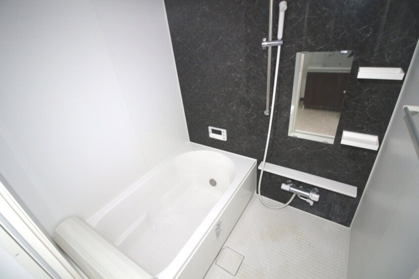 バス／シャワールーム等 ラヴィータ泉