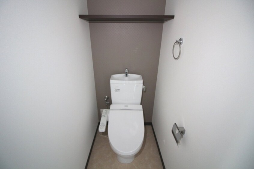 トイレ ラヴィータ泉