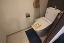 トイレ ラヴィータ泉