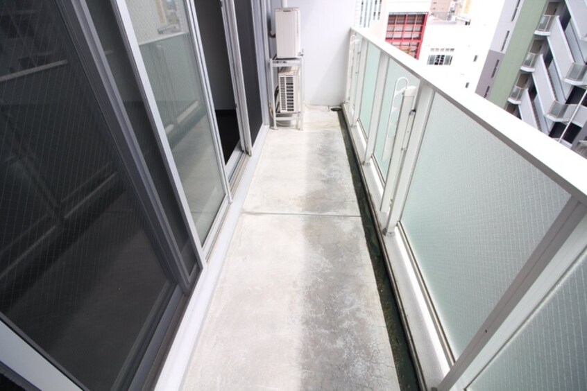 ベランダ・バルコニー ラヴィータ泉