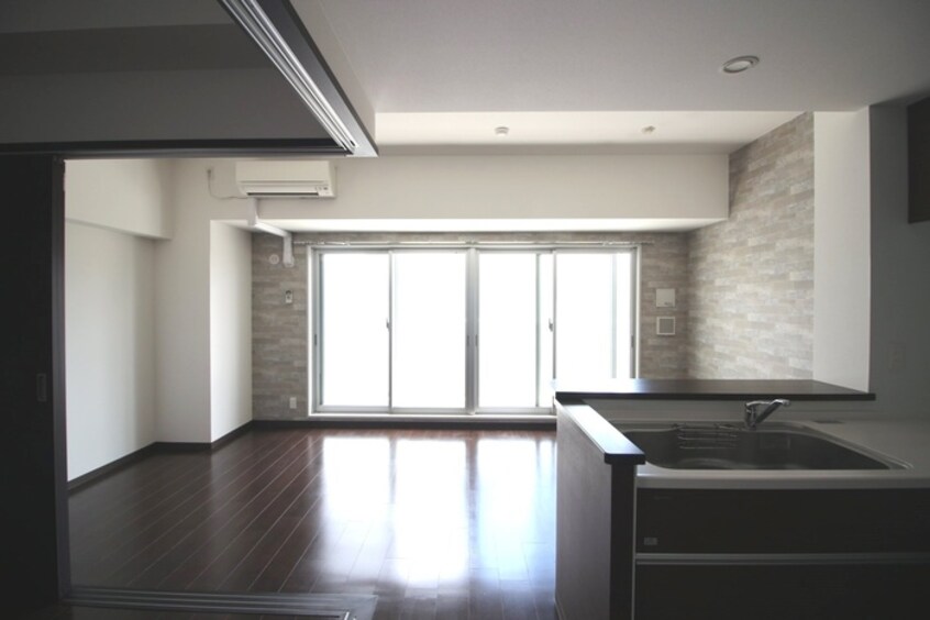 居室 ラヴィータ泉