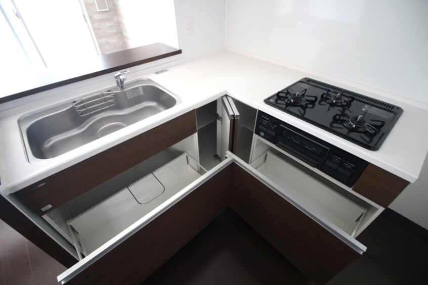 キッチン ラヴィータ泉