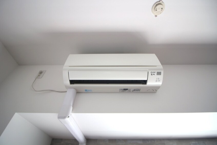 内観写真 ラヴィータ泉