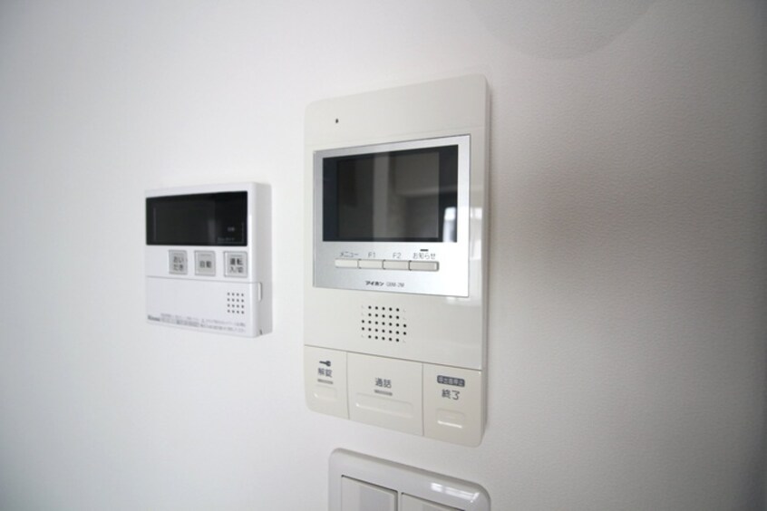 内観写真 ラヴィータ泉