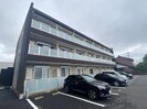 リコルテ　ヴェルソーの外観