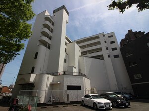 サンライン第６０ビル