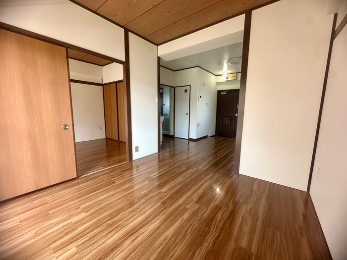 居室 小森ハイツ