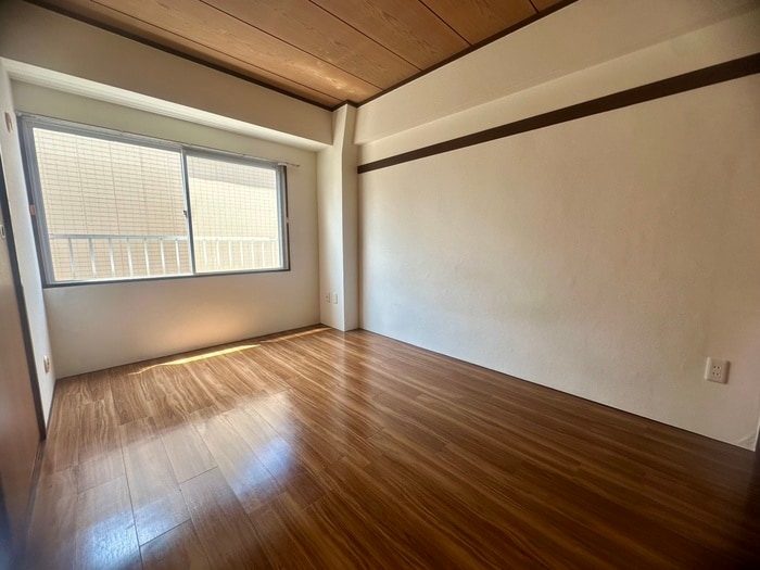 居室 小森ハイツ