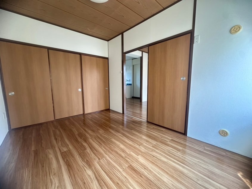 居室 小森ハイツ