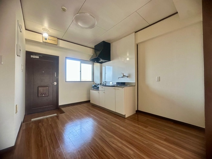 居室 小森ハイツ