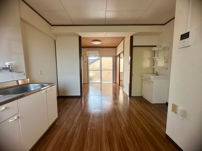 居室 小森ハイツ