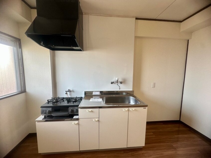 キッチン 小森ハイツ