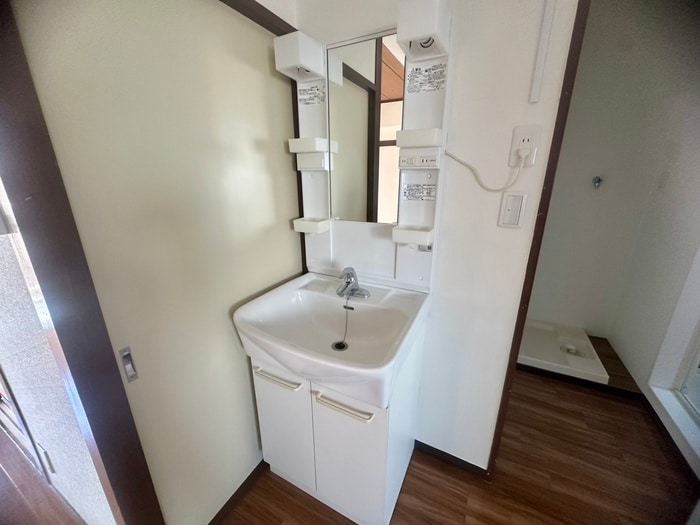 洗面 小森ハイツ