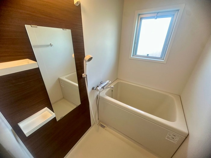 バス／シャワールーム等 小森ハイツ