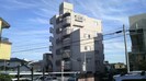 サンシティ小幡の外観
