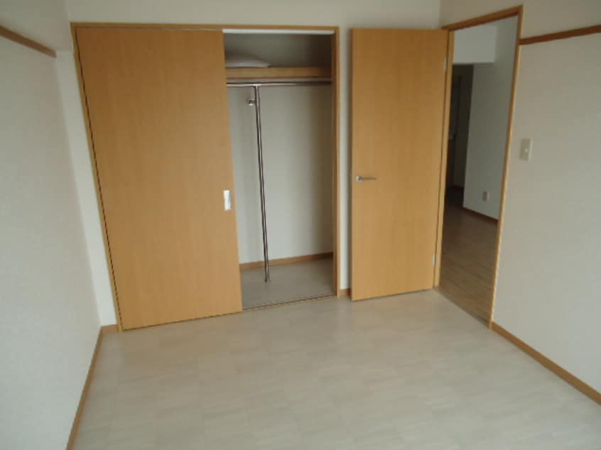 内観写真 さくらマンション中川