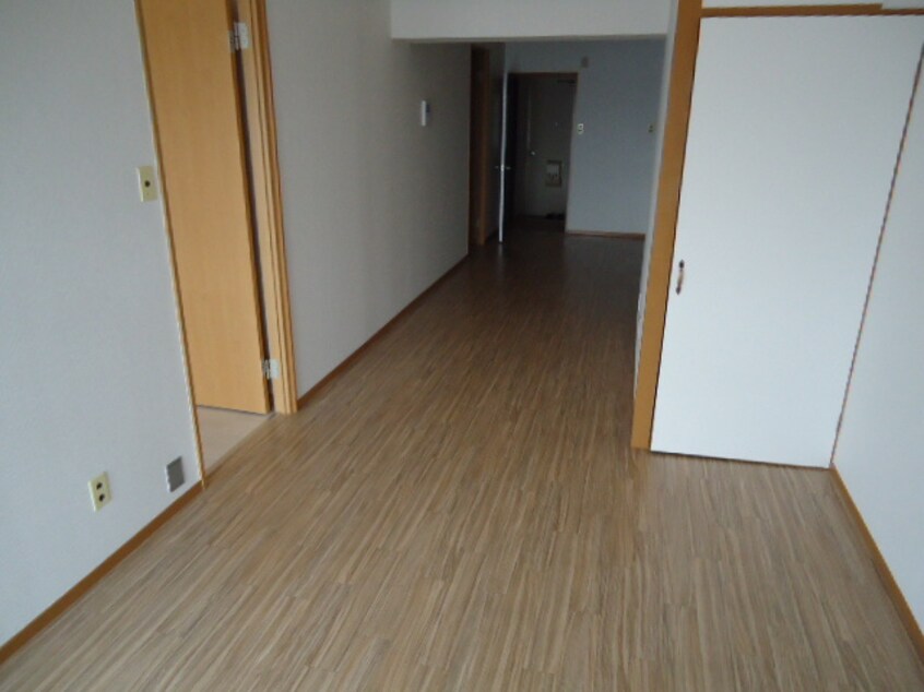 内観写真 さくらマンション中川