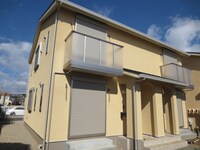 ベルヴィレッジ鴻仏目Ⅱ　Ｂ棟