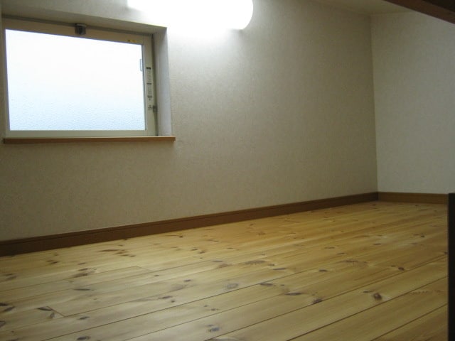 内観写真 パレッタ砂子