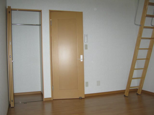 内観写真 パレッタ砂子