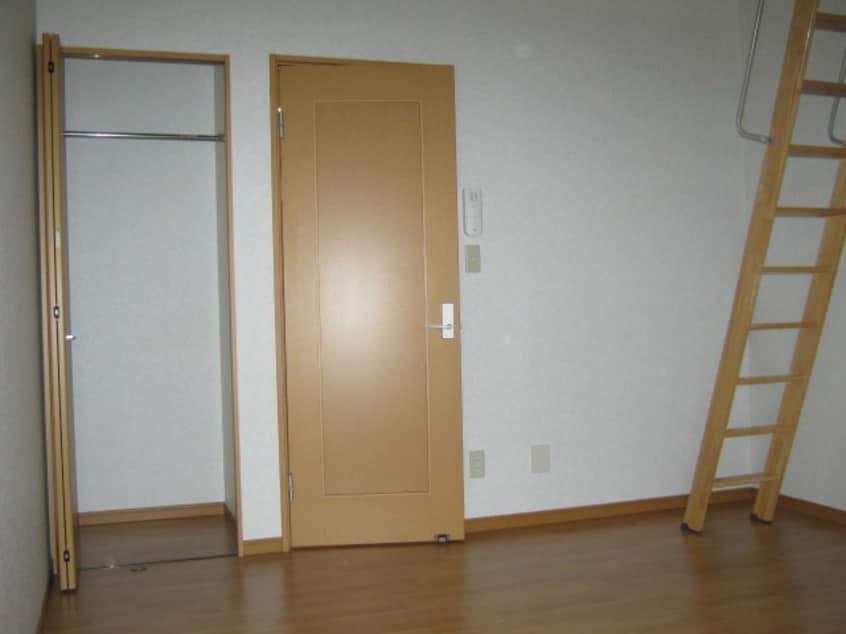 内観写真 パレッタ砂子