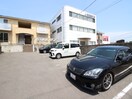 外観写真 ベルヴィレッジ鴻仏目Ⅱ　Ａ棟