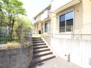 その他 ベルヴィレッジ鴻仏目Ⅱ　Ａ棟