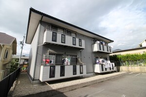 サープラス市木館Ｂ棟
