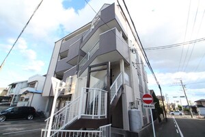 サンシャイン岩倉Ⅱ