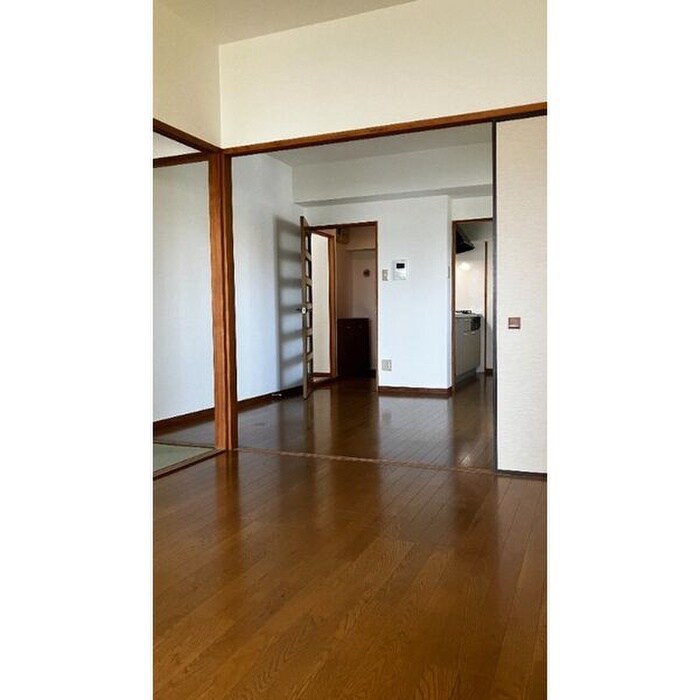 居室 セントボウノ