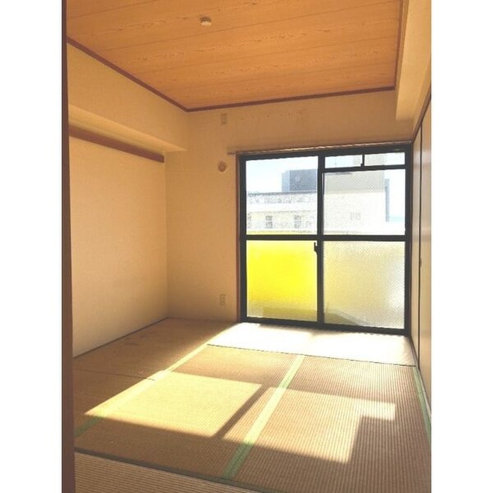 居室 セントボウノ