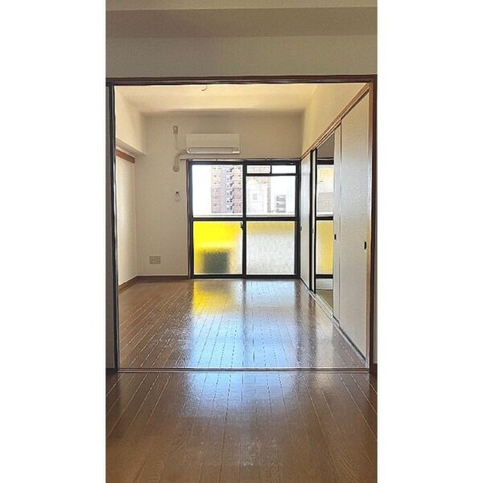 居室 セントボウノ