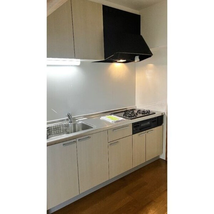 キッチン セントボウノ