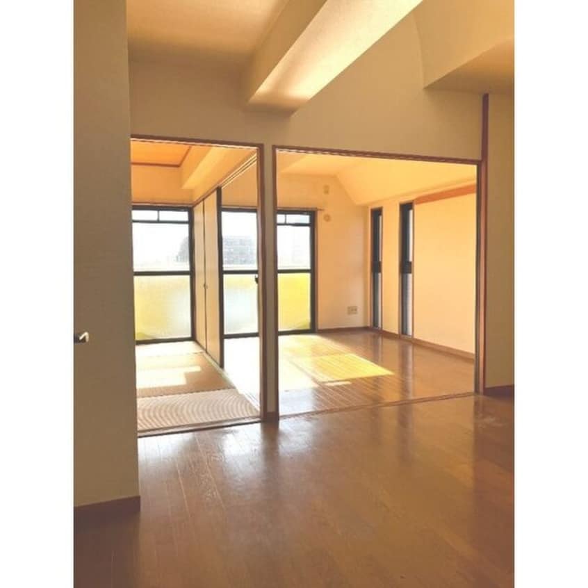 居室 セントボウノ