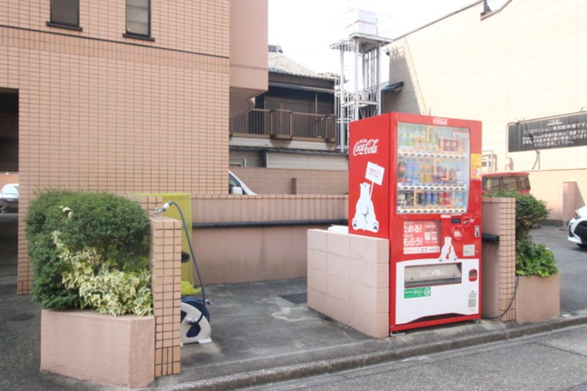 建物設備 セントボウノ