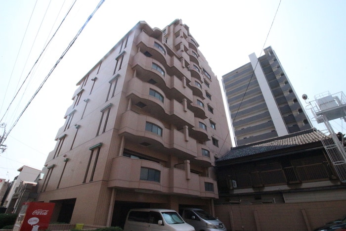 外観写真 セントボウノ