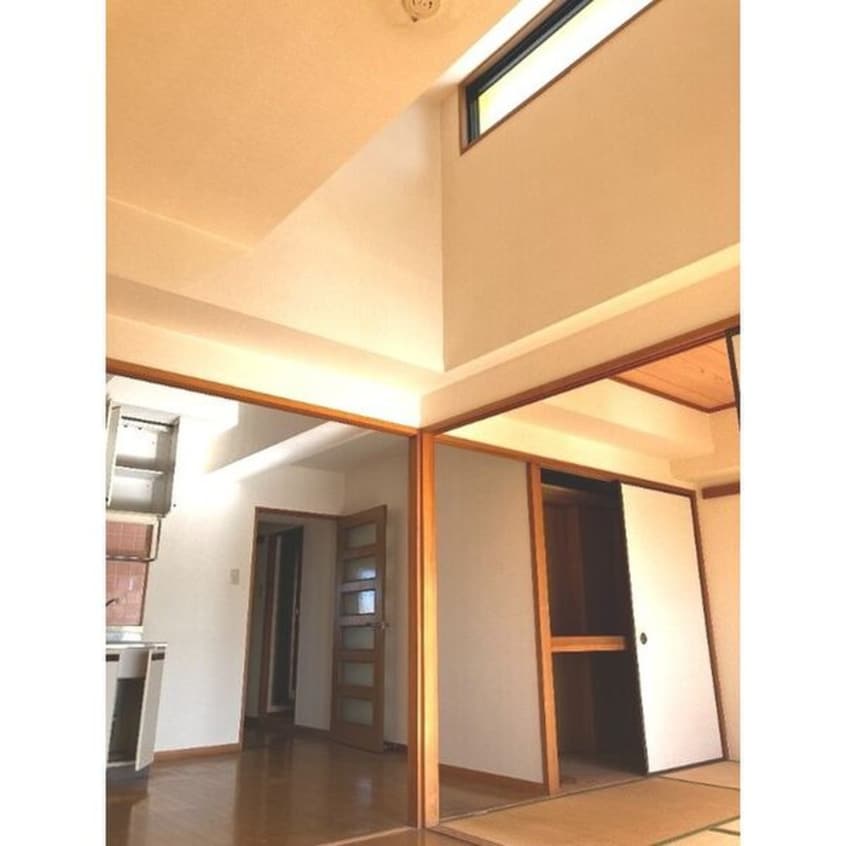 居室 セントボウノ