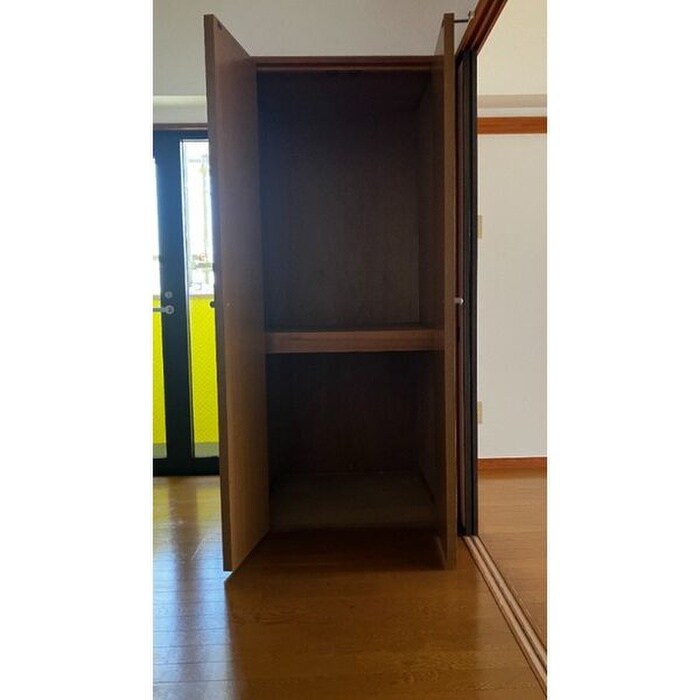 収納 セントボウノ