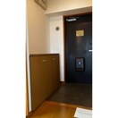 玄関 セントボウノ