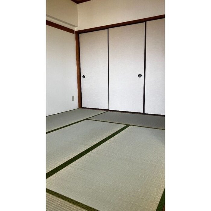 居室 セントボウノ