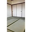 居室 セントボウノ