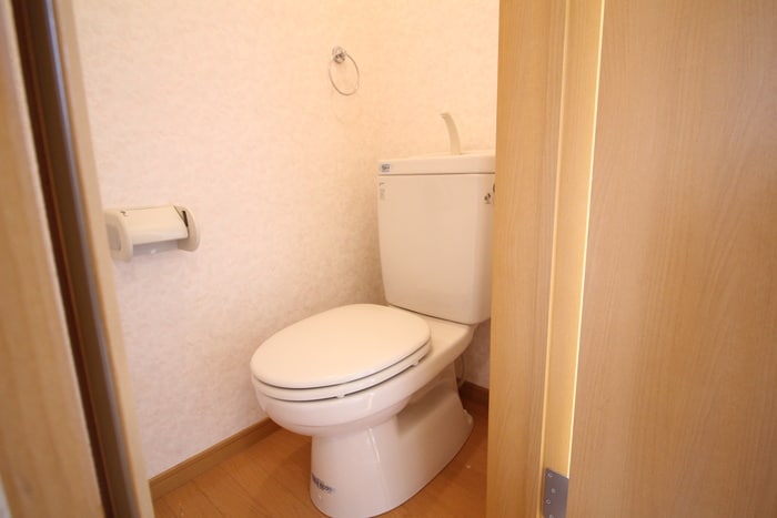 トイレ セイシェルⅠ