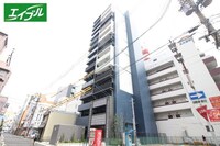 プレサンス栄フェル(401)