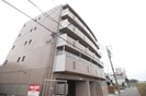 Ｓｕｎ Ｓｔａｔｅ楠の外観