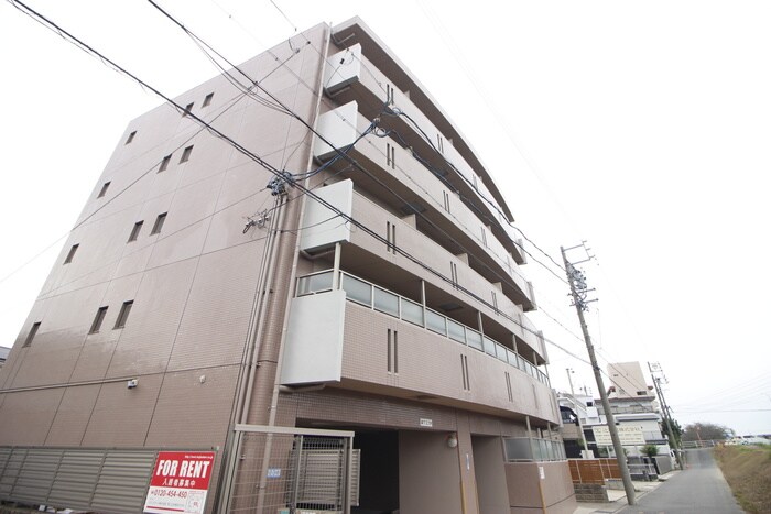 外観写真 Ｓｕｎ Ｓｔａｔｅ楠