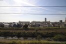 室内からの展望 Ｓｕｎ Ｓｔａｔｅ楠