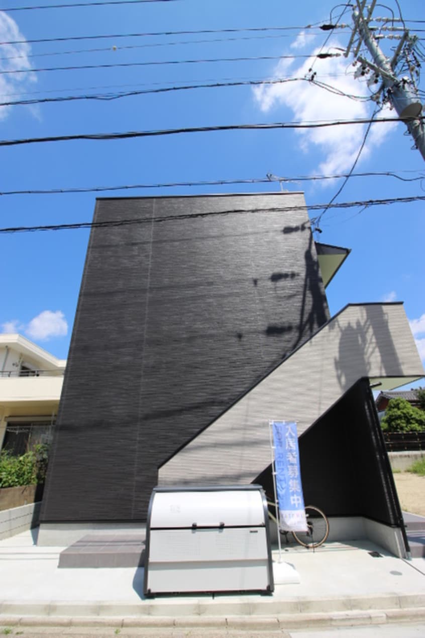 外観写真 アーバンレックス中村公園