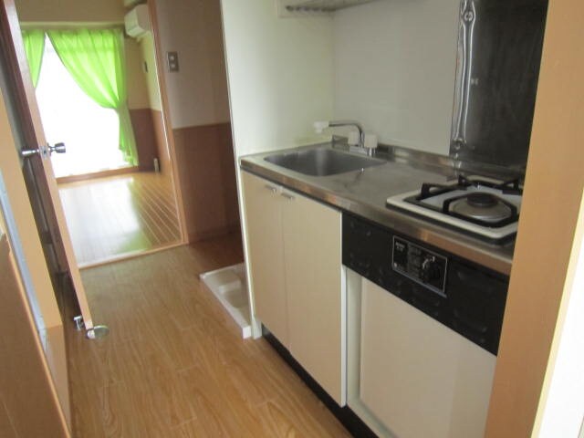 キッチン 第８スワビル